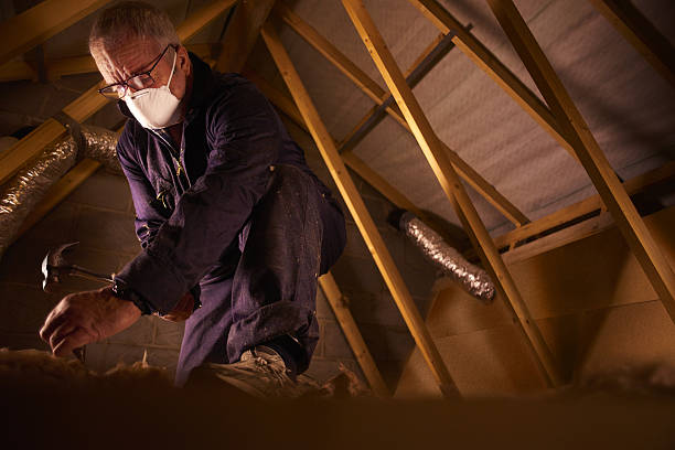 Westby, WI Insulation Contractor Company
